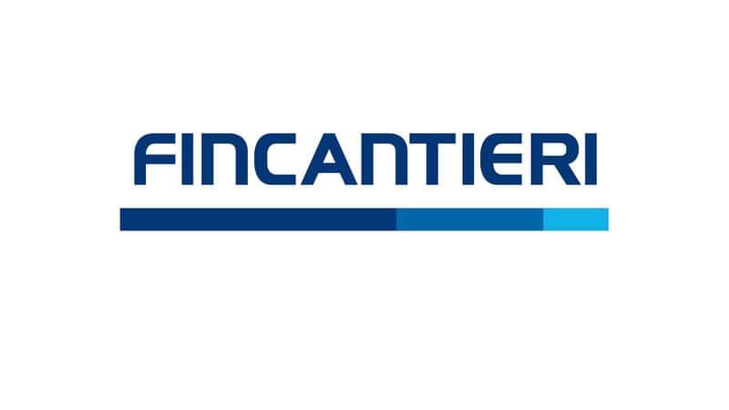 Fincantieri 