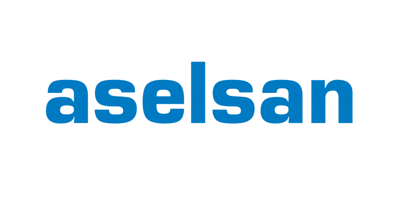 ASELSAN Logo 