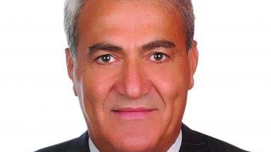 العقيد الركن (م) كمال الأعور