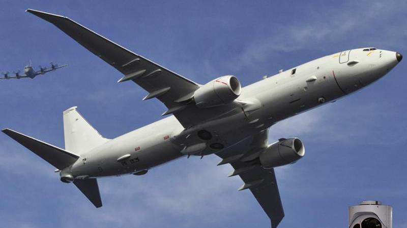 L3Harris’ WESCAM MX-20 EO/IR system will provide industry leading multi-spectral imaging and capabilities to the U.S Navy’s P-8A aircraft program.