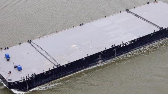 Damen Stan Pontoon 12032