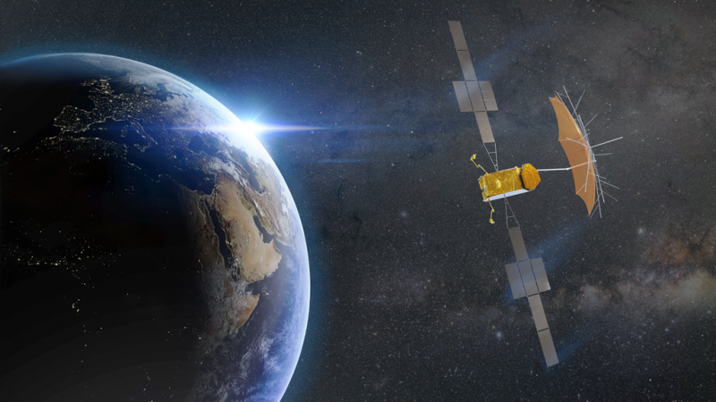 Thuraya 4_NGS copyright Airbus 