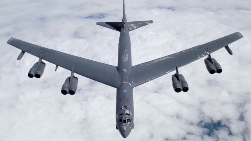 b-52   