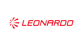 Leonardo Logo