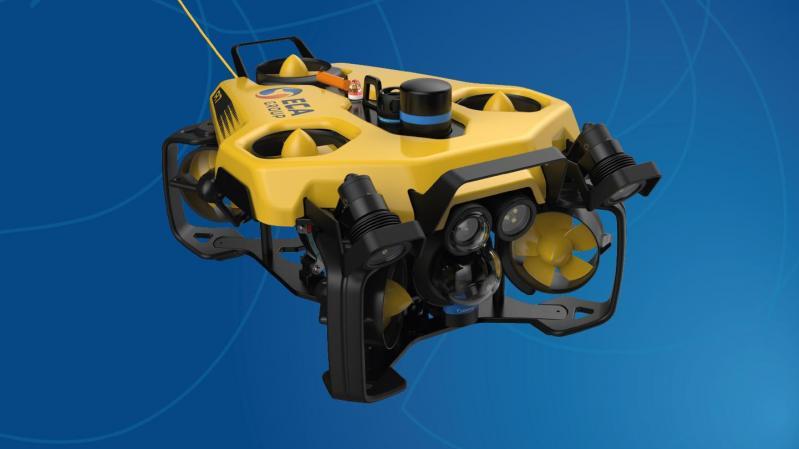  R7 ROV