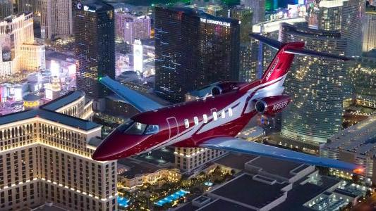 Exhibiting both the PC-24 Super Versatile Jet and the advanced PC-12 NGX turboprop at the National Business Aviation Association’s annual Convention & Exhibition (NBAA-BACE), Pilatus leaders confirm a strong backlog of orders.