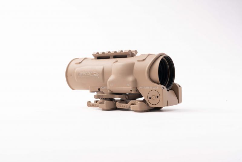 ELCAN Specter DR 1-4x  