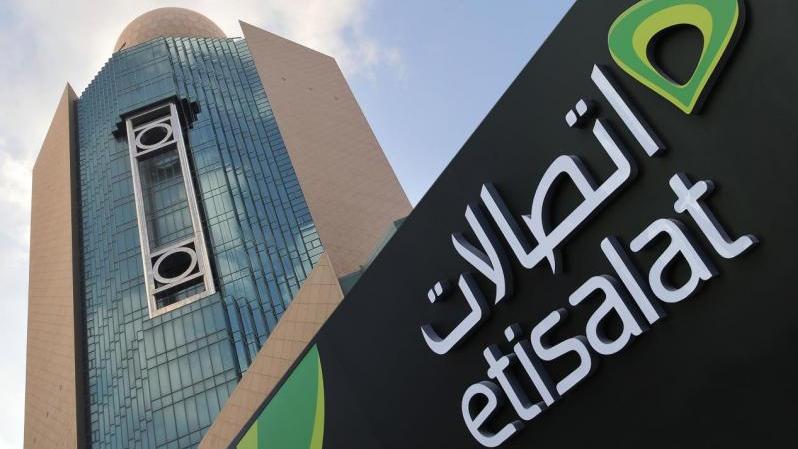 Etisalat Building  