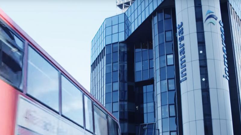 IOT SET TO OVERTAKE CLOUD COMPUTING AS PRIMARY INDUSTRY 4.0 TECHNOLOGY, NEW INMARSAT RESEARCH REVEALS