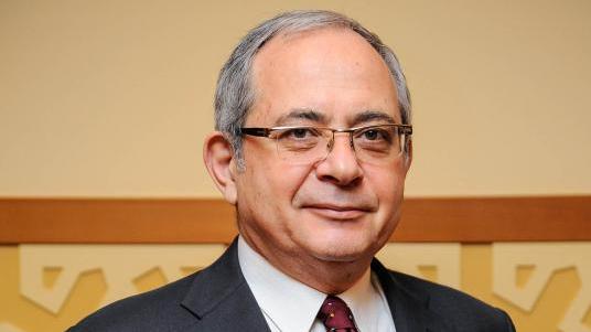 Otokar General Manager Serdar Gorguc