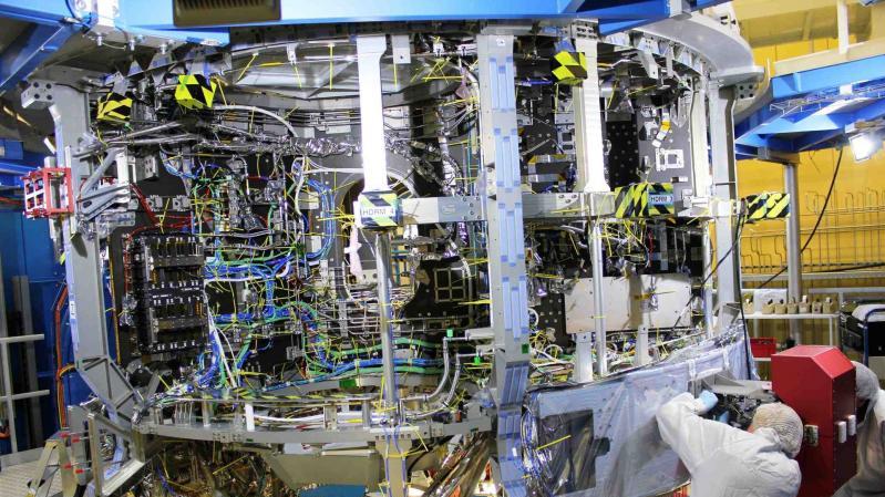 Orion-ESM - Copyright Airbus
