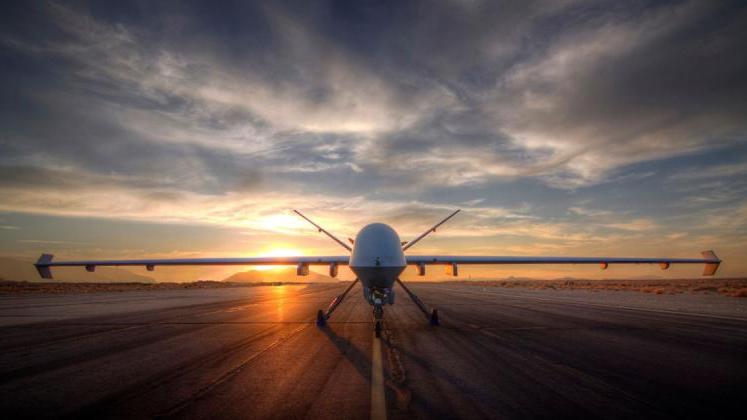 GA-ASI Kicks Off Busy Fall Season in ROK with ADEX