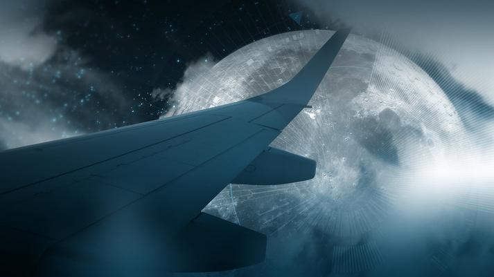 BAE Systems’ SIGINT technology provides full-spectrum awareness and actionable intelligence for the U.S. Air Force