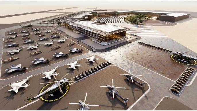 Saudi Arabia’s World Defense Show to generate thousands of jobs plus SAR700 million economic impact, according to EY report