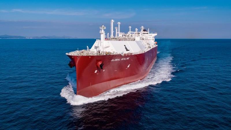 Global Sealine