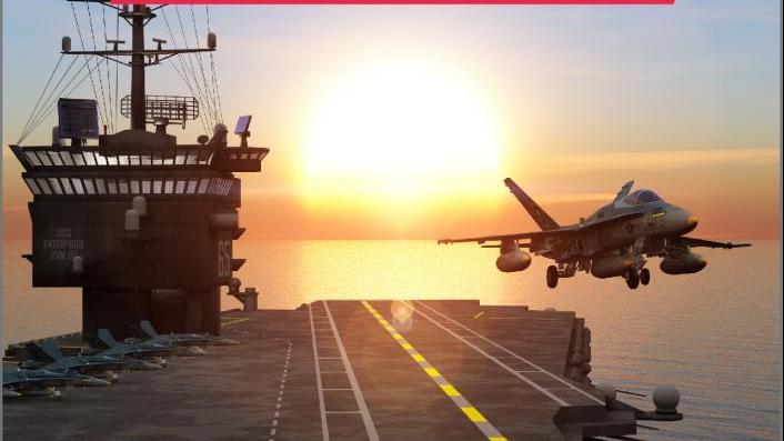 Curtiss-Wright Updates TDL Software Products in Advance of DoD’s Link 16 Cryptographic Modernization Capability Mandate