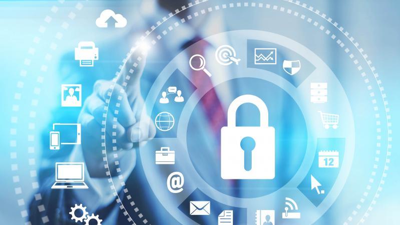 Thales introduces the first all-French collaborative platform approved to handle "restricted level" information