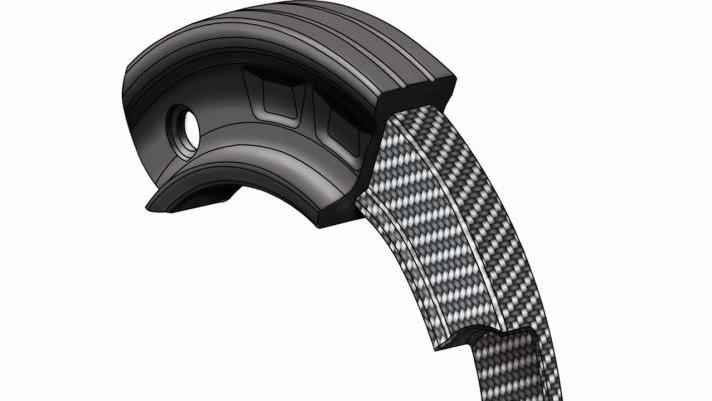 The Tyron ATR-Carbon
