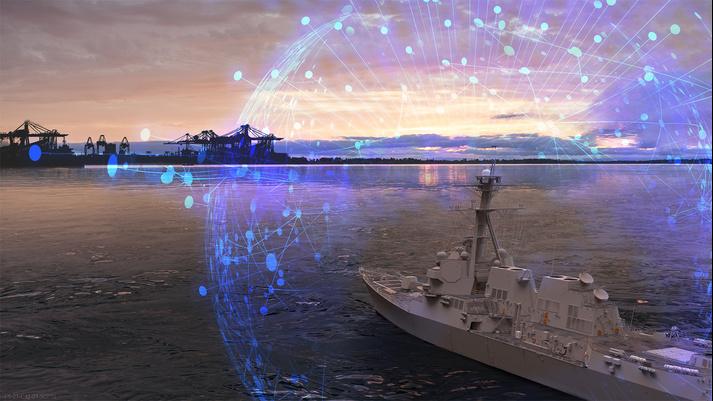 BAE Systems to advance machine learning to assure data security as part of IARPA’s Securing Compartmented Information with Smart Radio Systems (SCISRS) program