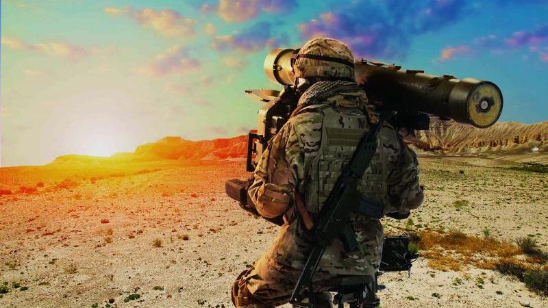 The Armed Forces of the Argentine Republic Places Order for RBS 70 NG