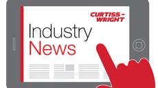 Curtiss-Wright Defense Solutions Engineers Honored as Curtiss-Wright Technical Fellows
