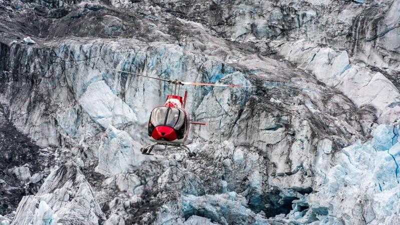 Bell 505 Global Fleet Achieves 100,000 Flight Hours