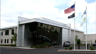 Curtiss-Wright Honored for Sustained Excellence by Northrop Grumman Aeronautics Systems (NGAS) Delegation Program
