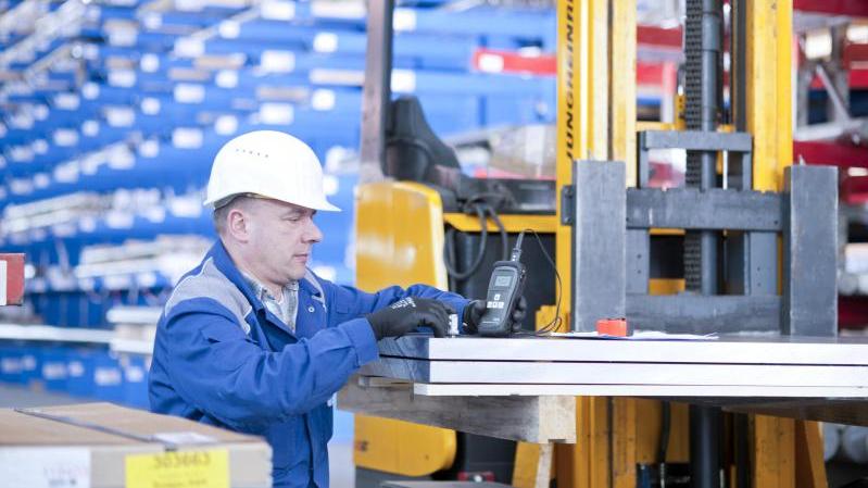 thyssenkrupp Materials Services