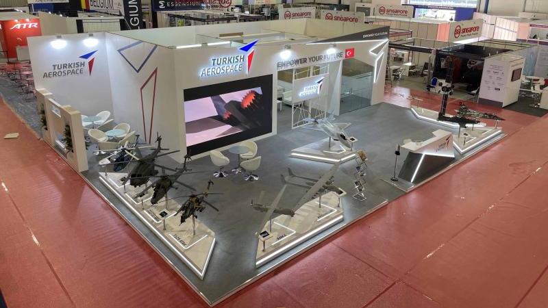 TURKISHAEROSPACE SINGAPORE