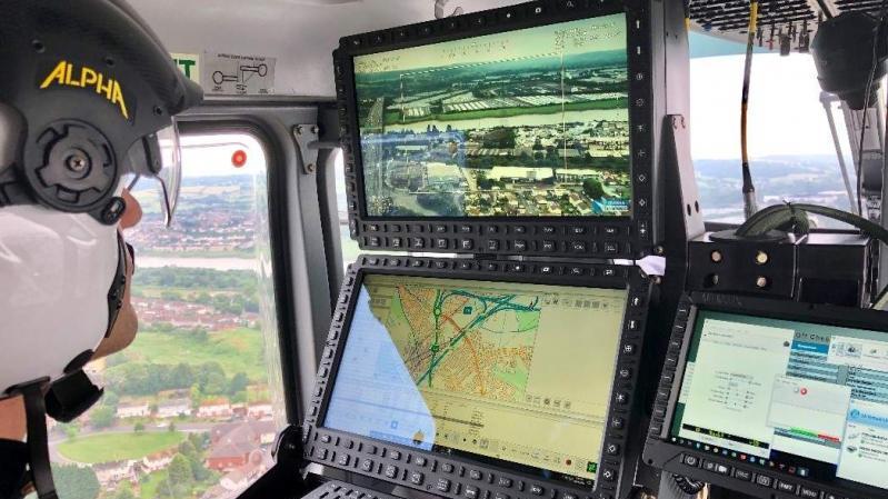 Nova Systems brings significant experience in test and evaluation, systems engineering and aircraft  certification to Team AUStringer.