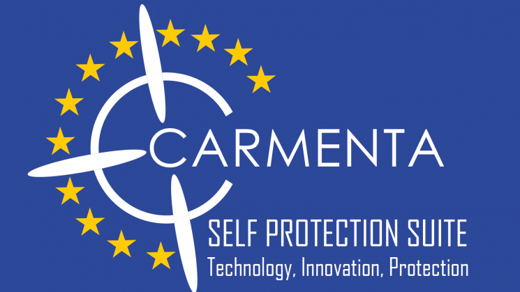 CARMENTA will push forward the EU technological excellence to achieve air superiority goal  