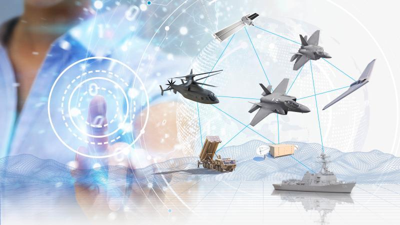Lockheed Martin JADO