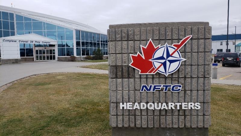 The Government of Canada has extended the contract for CAE to manage and operate the NATO Flying Training in Canada (NFTC) program through 2027.