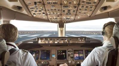 From power to pilotless: imagining the future of aircraft design