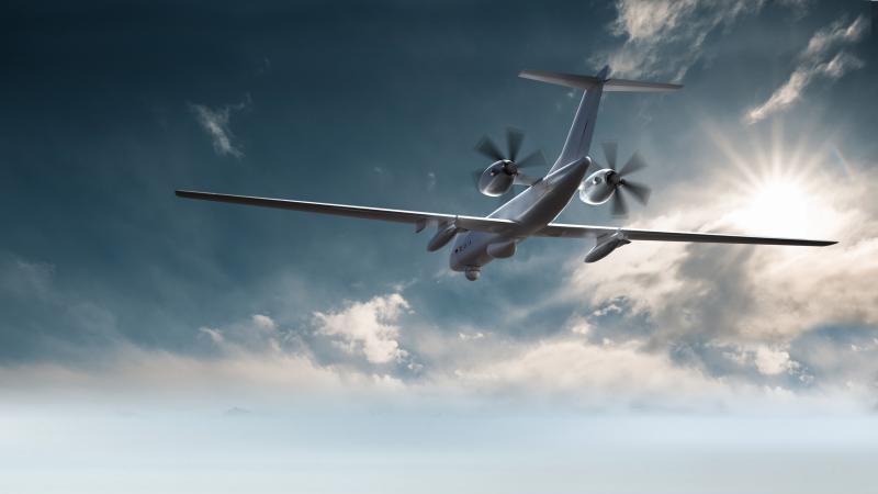 أبرمت Airbus و«منظمة التعاون والتسليح المشترك» OCCAR العقد العالمي للعربة الجوية غير الآهلة الأوروبية Eurodrone