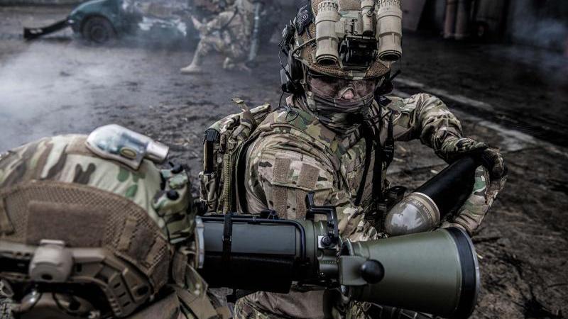 Saab Ground Combat Systems