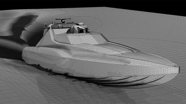 KRAKEN SECURES FURTHER INVESTMENT FOR MARITIME PRECISION ENGAGEMENT PLATFORM