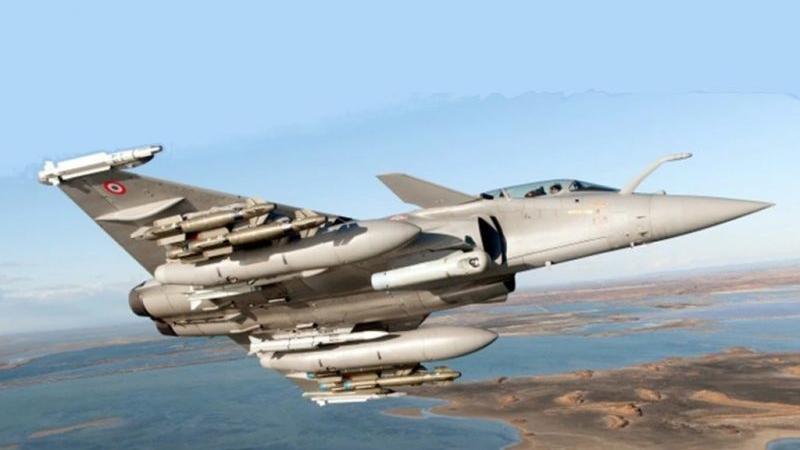 France orders 21 more TALIOS optronic pods