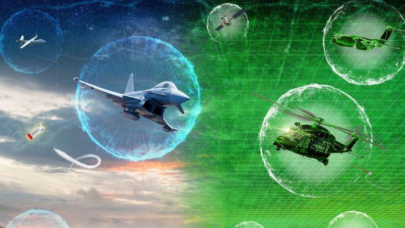 Newton product launch CANSEC