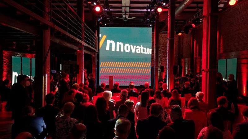 Leonardo's Innovation Day