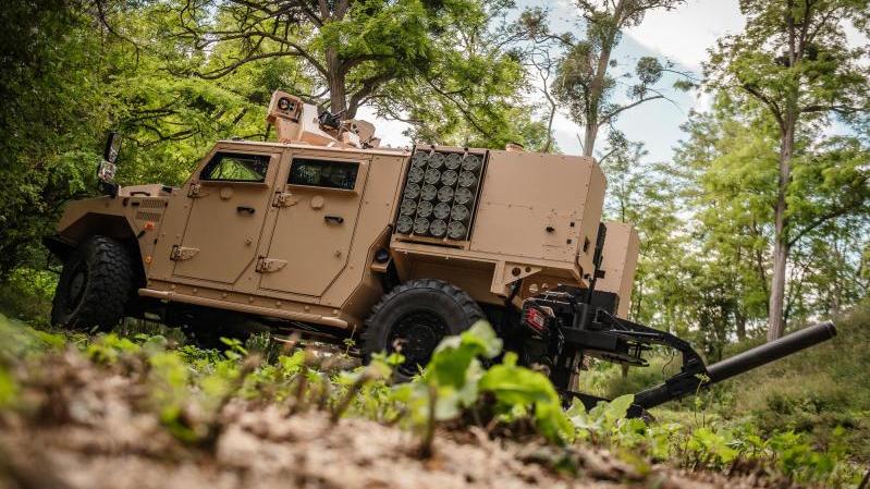 Sherpa A2M