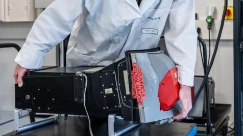 Thales supports employment in Nouvelle-Aquitaine by training experts in defence aerospace