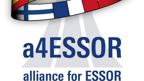 a4ESSOR