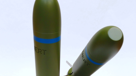 Patria’s new C-sUAS Concept – Countering small Unmanned Aircraft Systems