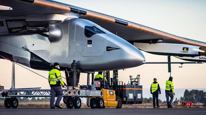 Leonardo, Skydweller Aero and Luxembourg’s Directorate of Defence announce collaboration agreement to support flight tests for a solar-powered Unmanned Aircraft System