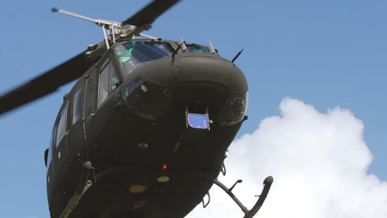 New dual-use LOAM-V2 anti-collision system launched