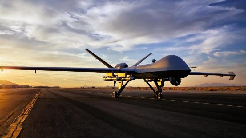 حصلت GA-ASI على عقد لتزويد سلاح مشاة البحرية الأميركية بثمانية أنظمة غير آهلة طراز MQ-9A ذات المدى الممدد