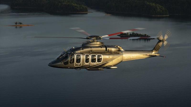 Bell 525 completes more than 50 customer demonstration flights