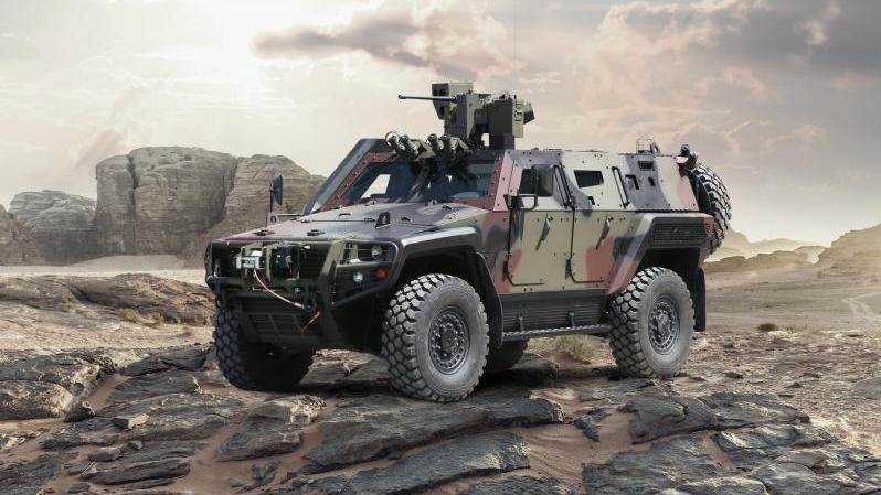 COBRA II