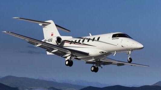 Pilatus Acquires American Sales and Service Centre Skytech Inc